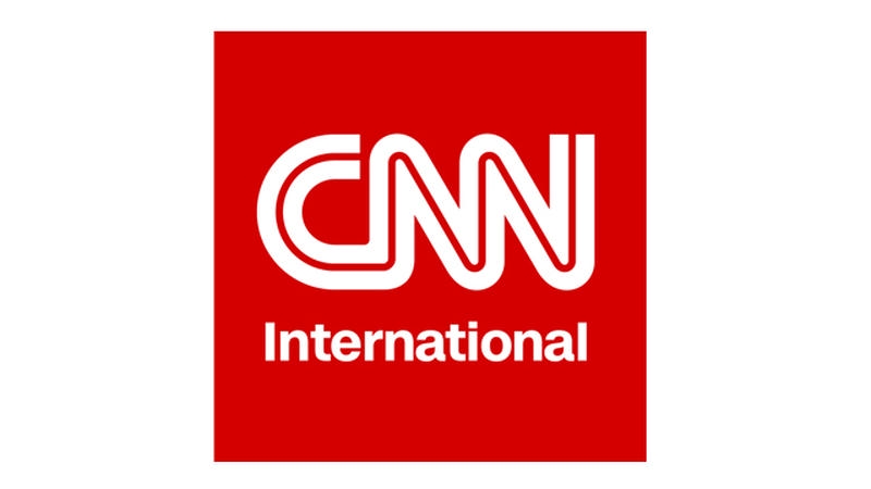 CNN International (USA)